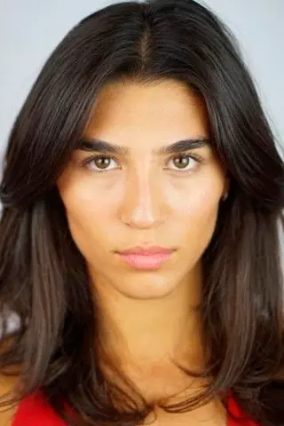 Lorena Andrea - Filmography • Carriera