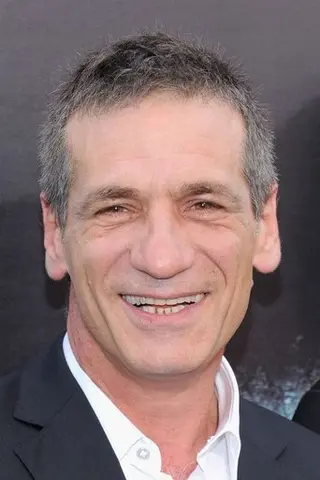 Alon Aboutboul - Filmography • Carriera