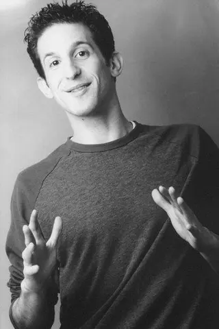 Marty Belafsky - Filmography • Carriera