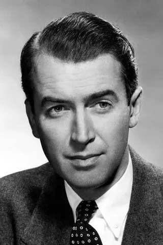 James Stewart - Filmography • Carriera