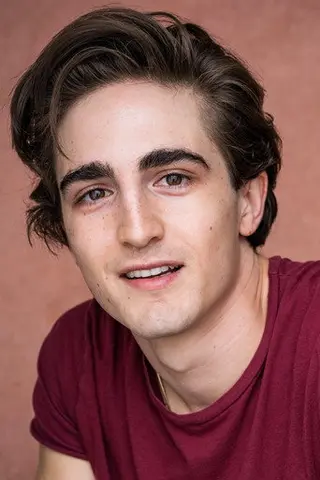 Brandon Bassir - Filmography • Carriera