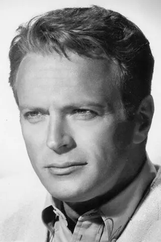 Jason Evers - Filmography • Carriera