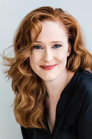 Kristen Harris - Filmography • Carriera