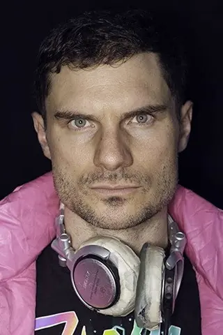 Flula Borg - Filmography • Carriera