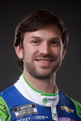 Daniel Suárez - Filmography • Carriera