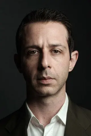 Jeremy Strong - Filmography • Carriera