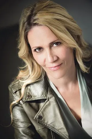 Colleen Kelly - Filmography • Carriera