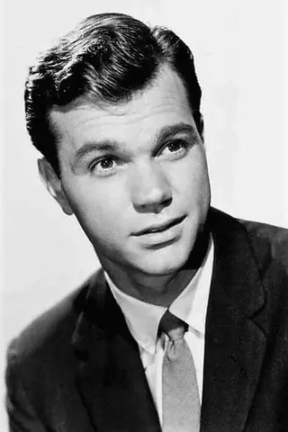 Darryl Hickman - Filmography • Carriera