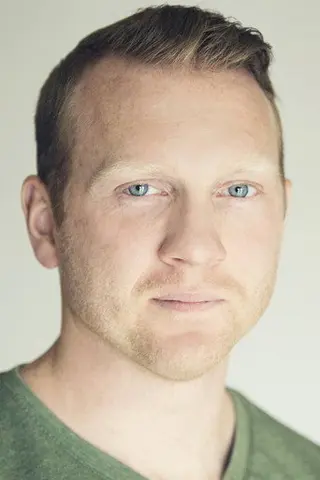Gabriel Casdorph - Filmography • Carriera