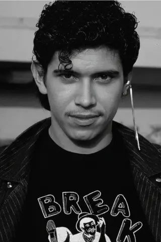 Bruno Falcon - Filmography • Carriera