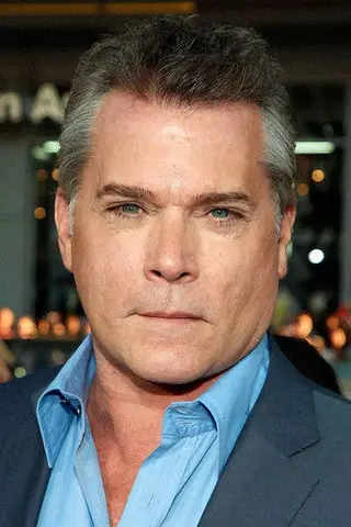 Ray Liotta - Filmography • Carriera