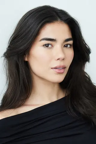 Kartiah Vergara - Filmography • Carriera