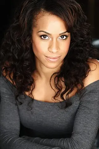 Rochelle Okoye - Filmography • Carriera