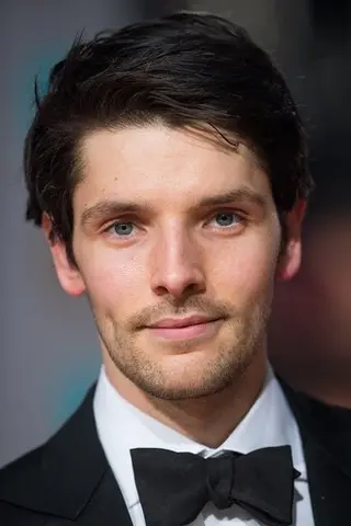 Colin Morgan - Filmography • Carriera