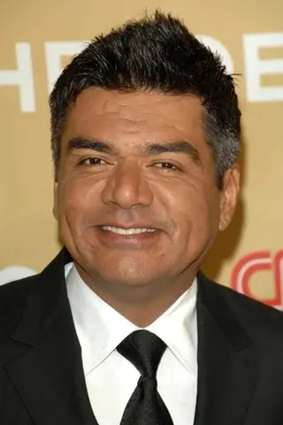 George Lopez - Filmography • Carriera