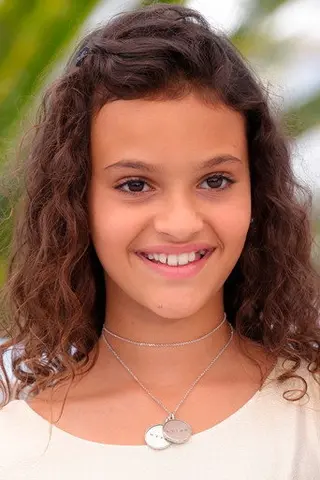 Lilou Siauvaud - Filmography • Carriera