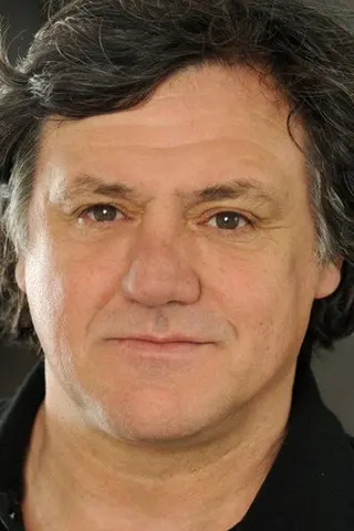 Tony Morelli - Filmography • Carriera