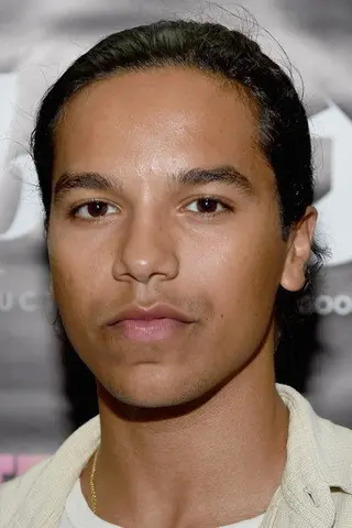 Tyler Dean Flores - Filmography • Carriera