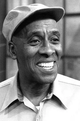 Scatman Crothers - Filmography • Carriera