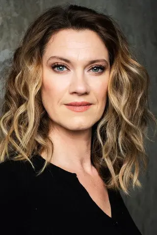 Heather Doerksen - Filmography • Carriera