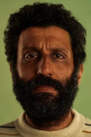 Adeel Akhtar - Filmography • Carriera