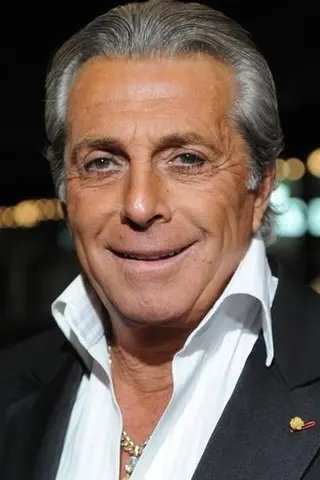 Gianni Russo - Filmography • Carriera