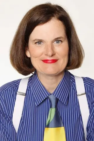 Paula Poundstone - Filmography • Carriera