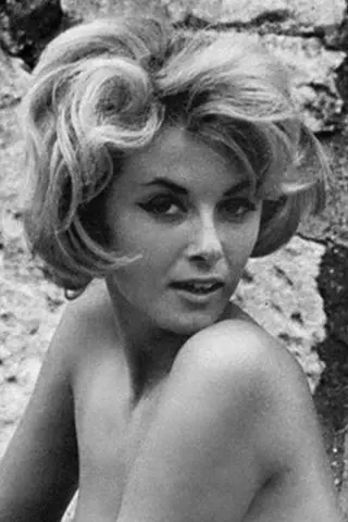 Eve Eden - Filmography • Carriera