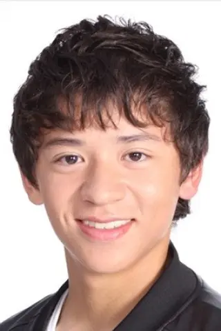 Tomoki Lavernhe - Filmography • Carriera