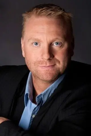 Christopher Jon Gombos - Filmography • Carriera