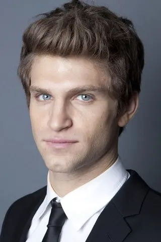Keegan Allen - Filmography • Carriera