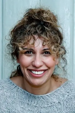 Sara Khorami - Filmography • Carriera