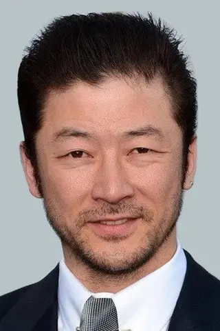 Tadanobu Asano - Filmography • Carriera