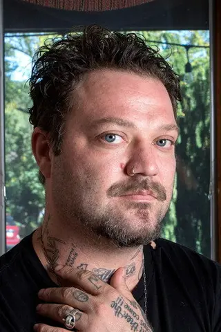 Bam Margera - Filmography • Carriera