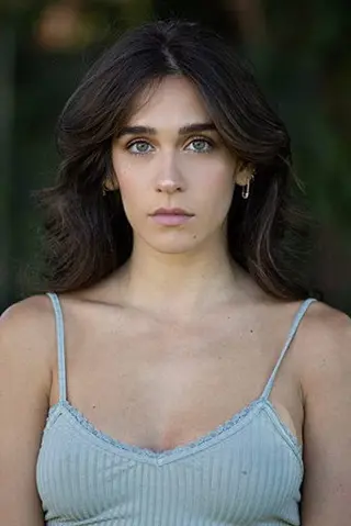 Izabel Pakzad - Filmography • Carriera
