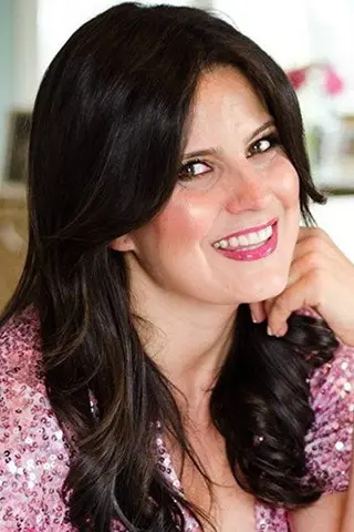 Dawn McCoy - Filmography • Carriera