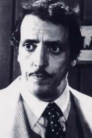 Joe Spinell - Filmography • Carriera