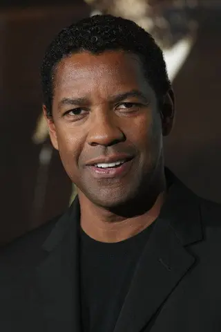 Denzel Washington - Filmography • Carriera