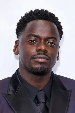 Daniel Kaluuya - Filmography • Carriera