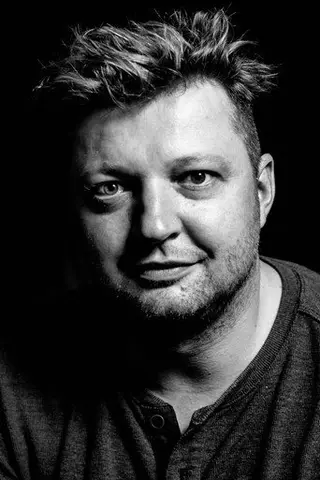 Michal Isteník - Filmography • Carriera