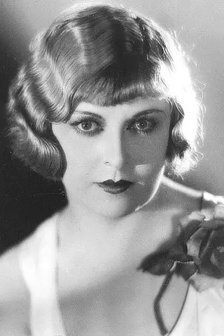 Gertrude Astor - Filmography • Carriera