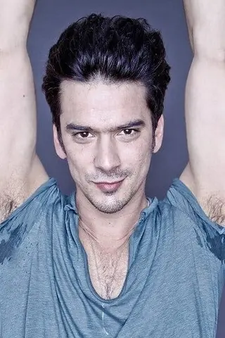 Íñigo Garcés - Filmography • Carriera