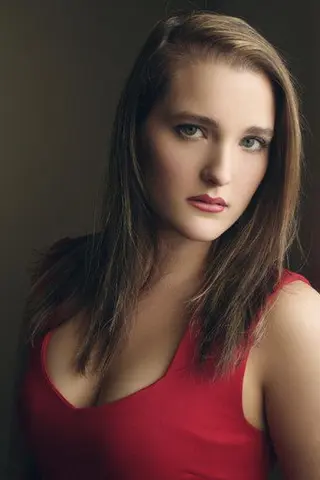 Jordan Blair Mangold Brown - Filmography • Carriera