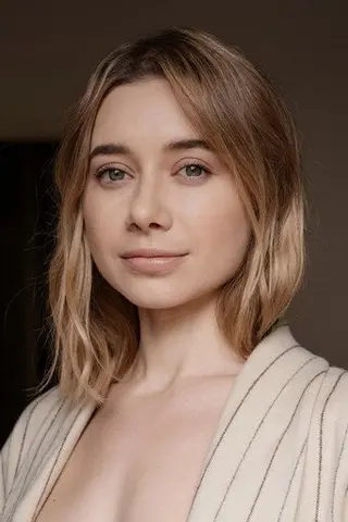 Olesya Rulin - Filmography • Carriera