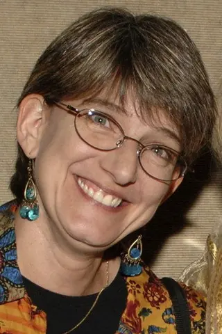 Karen Prell - Filmography • Carriera