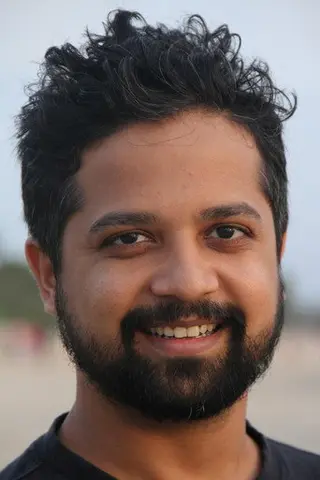 Anand Tiwari - Filmography • Carriera