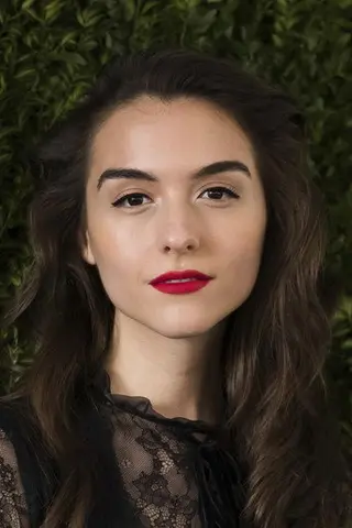 Quinn Shephard - Filmography • Carriera
