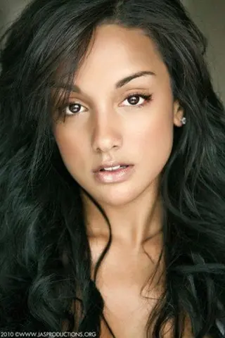 Brittney Alger - Filmography • Carriera