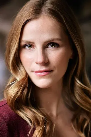 Kristen Kaster - Filmography • Carriera