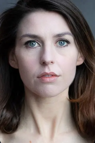 Madeline Brumby - Filmography • Carriera